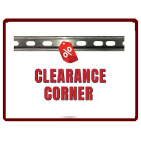 Clearance Products