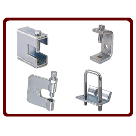 Beam Clamps