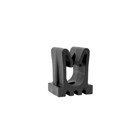 Cush-A-Claw&reg;; 3 /4" EMT, Surface Mounted