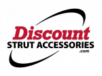 DiscountStrutAccessories.com Logo