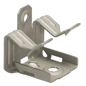 FLANGE CLIP HAMMER ON 1/8-1/4