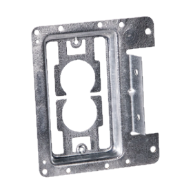 LOW VOLT MTG PLATE NEW CONSTRU